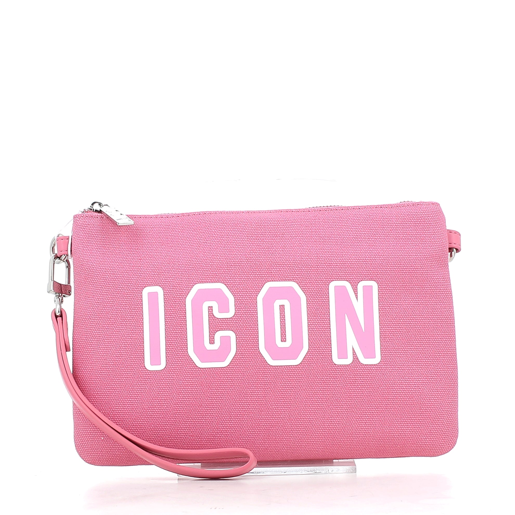Borsa Icon donna 02A528P26   PINK