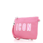 Borsa Icon donna 02A528P26   PINK