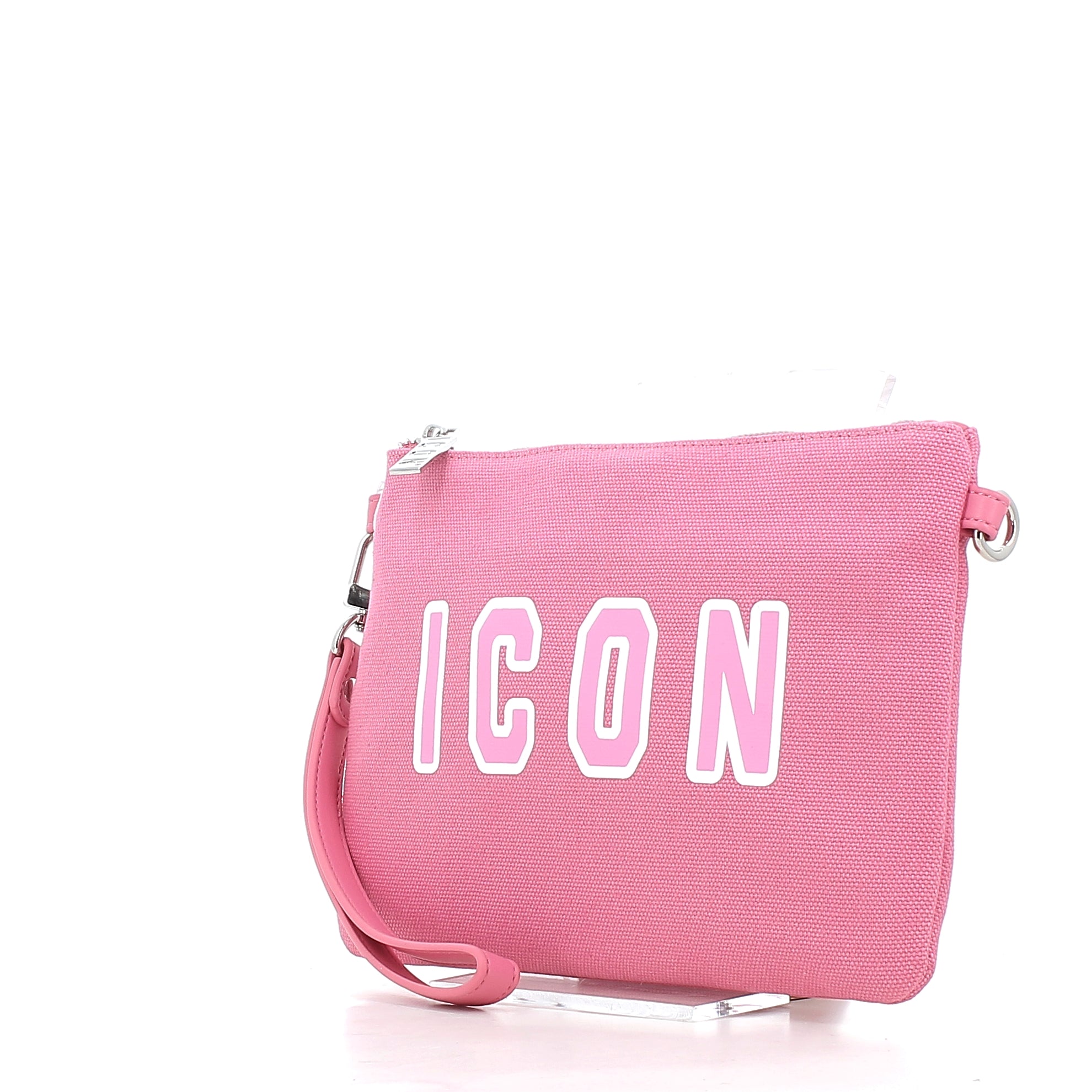 Borsa Icon donna 02A528P26   PINK