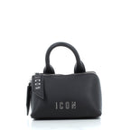 Borsa Icon donna 01A01P26    BLACK