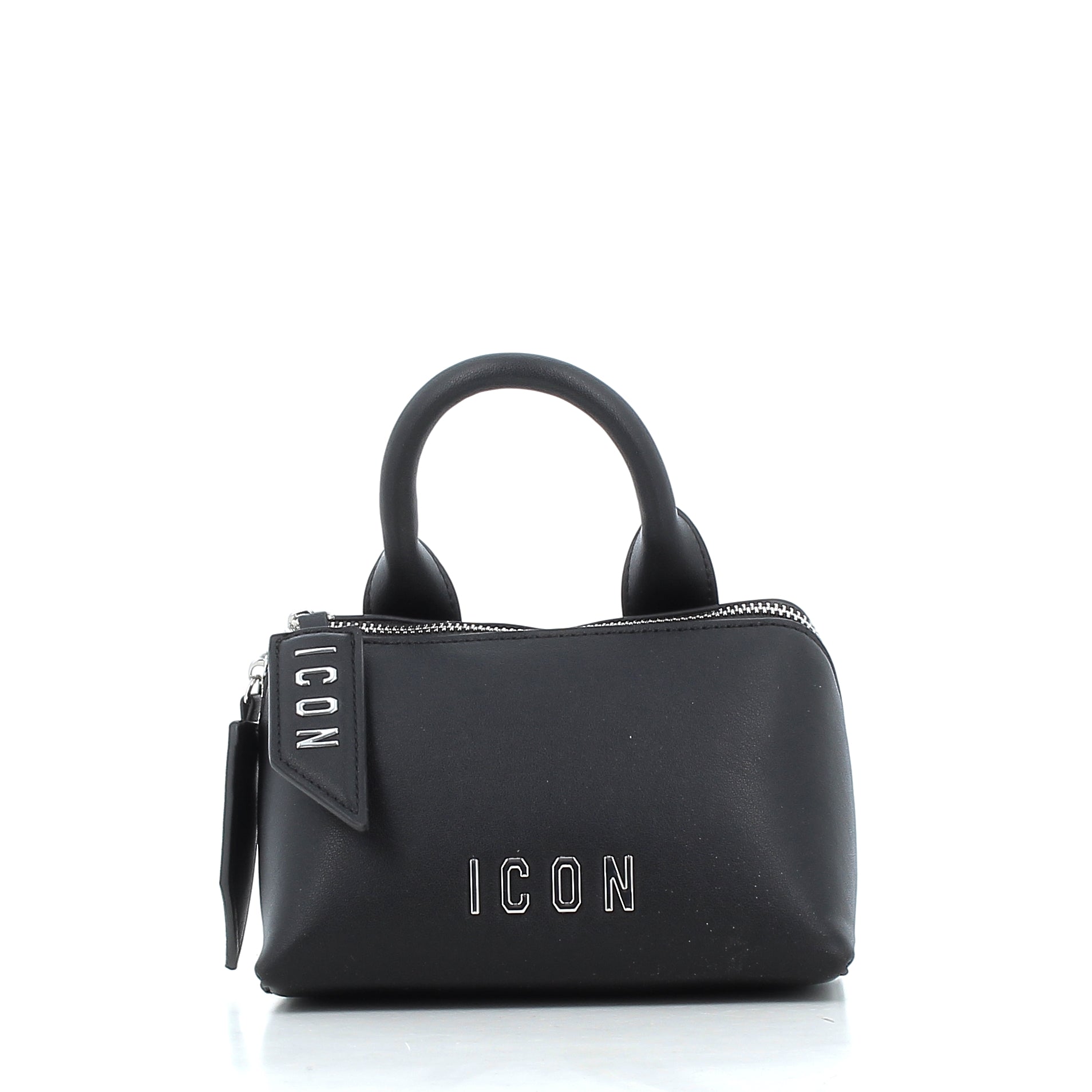 Borsa Icon donna 01A01P26    BLACK