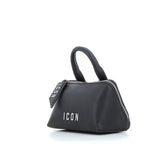 Borsa Icon donna 01A01P26    BLACK