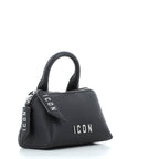 Borsa Icon donna 01A01P26    BLACK