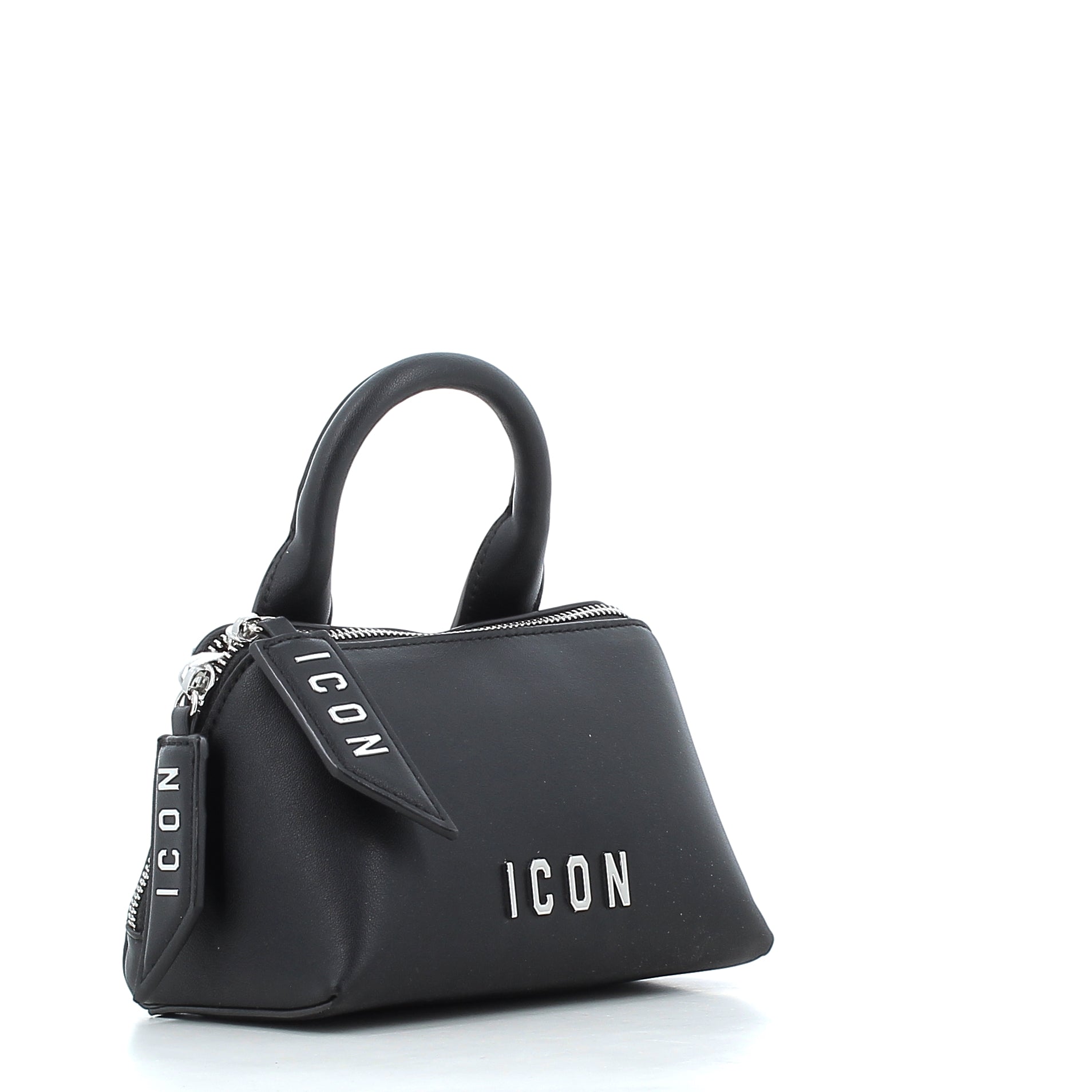 Borsa Icon donna 01A01P26    BLACK