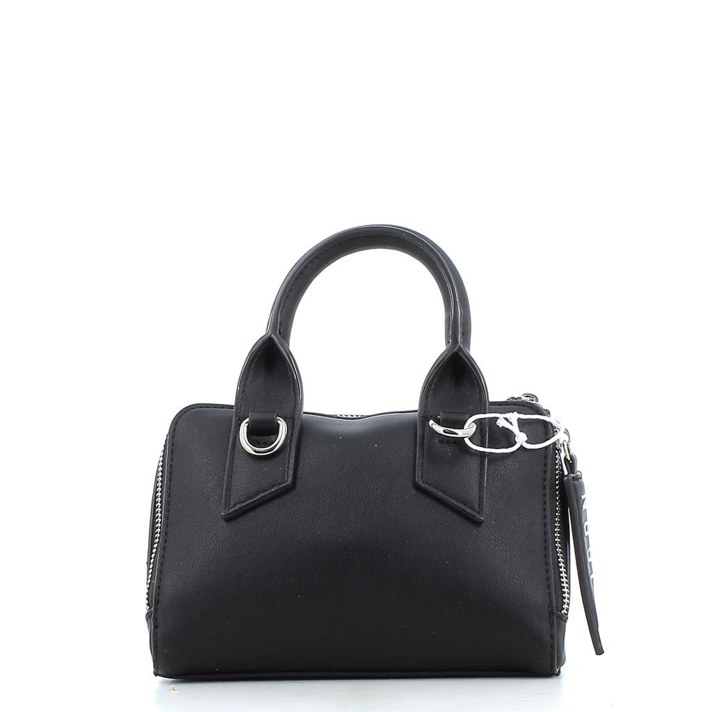 Borsa Icon donna 01A01P26    BLACK
