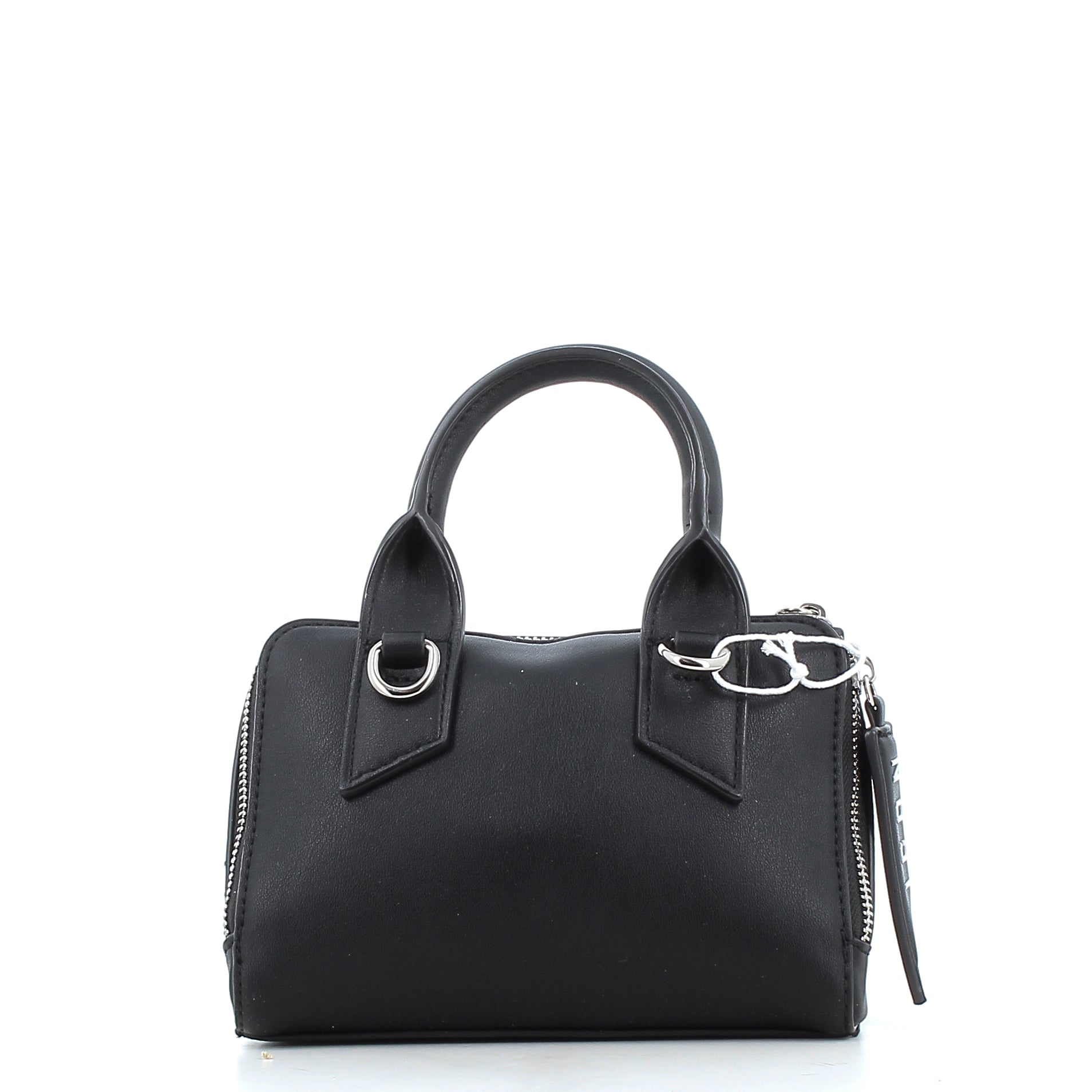Borsa Icon donna 01A01P26    BLACK