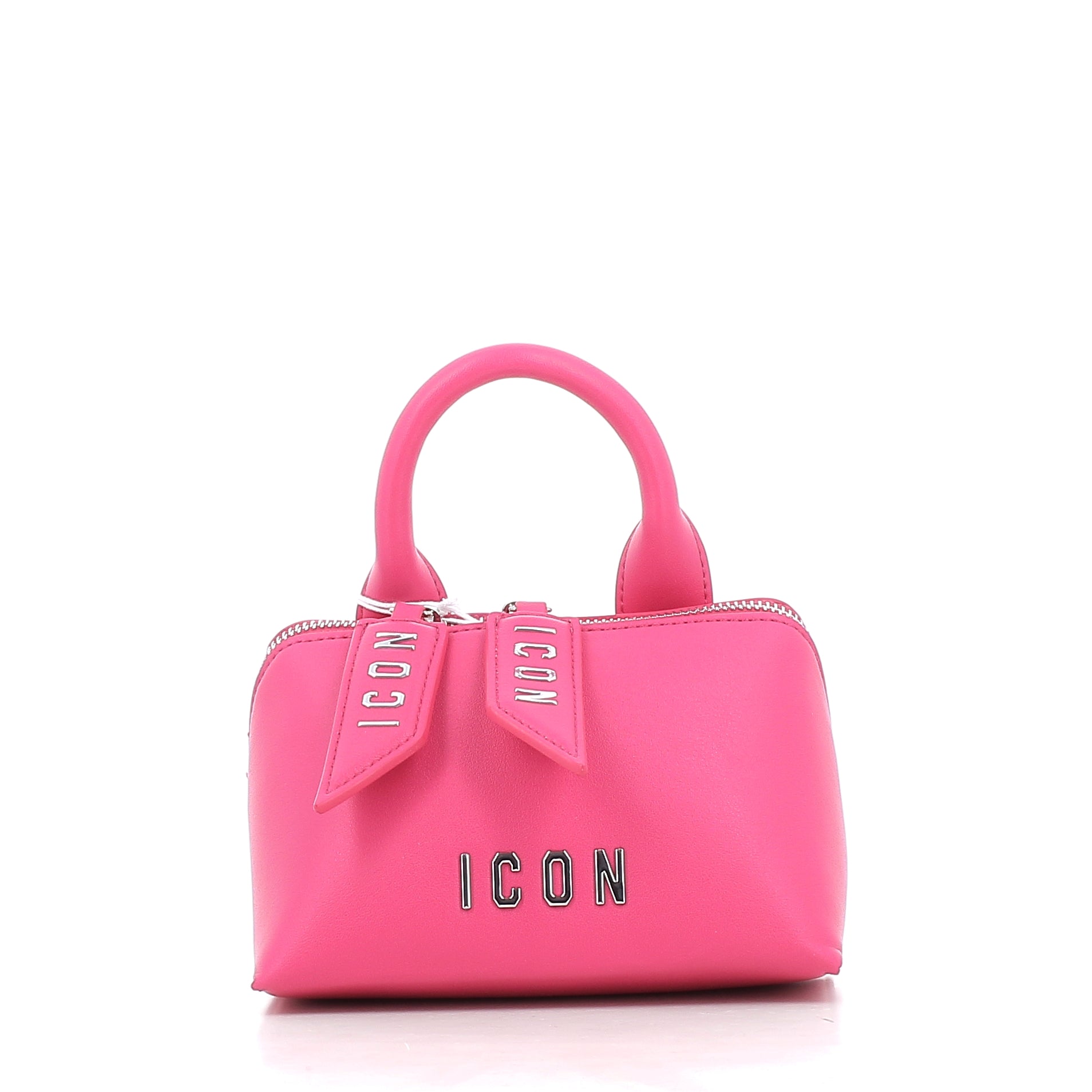 Borsa Icon donna 01A01P26    FUCSIA