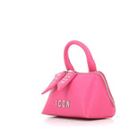 Borsa Icon donna 01A01P26    FUCSIA