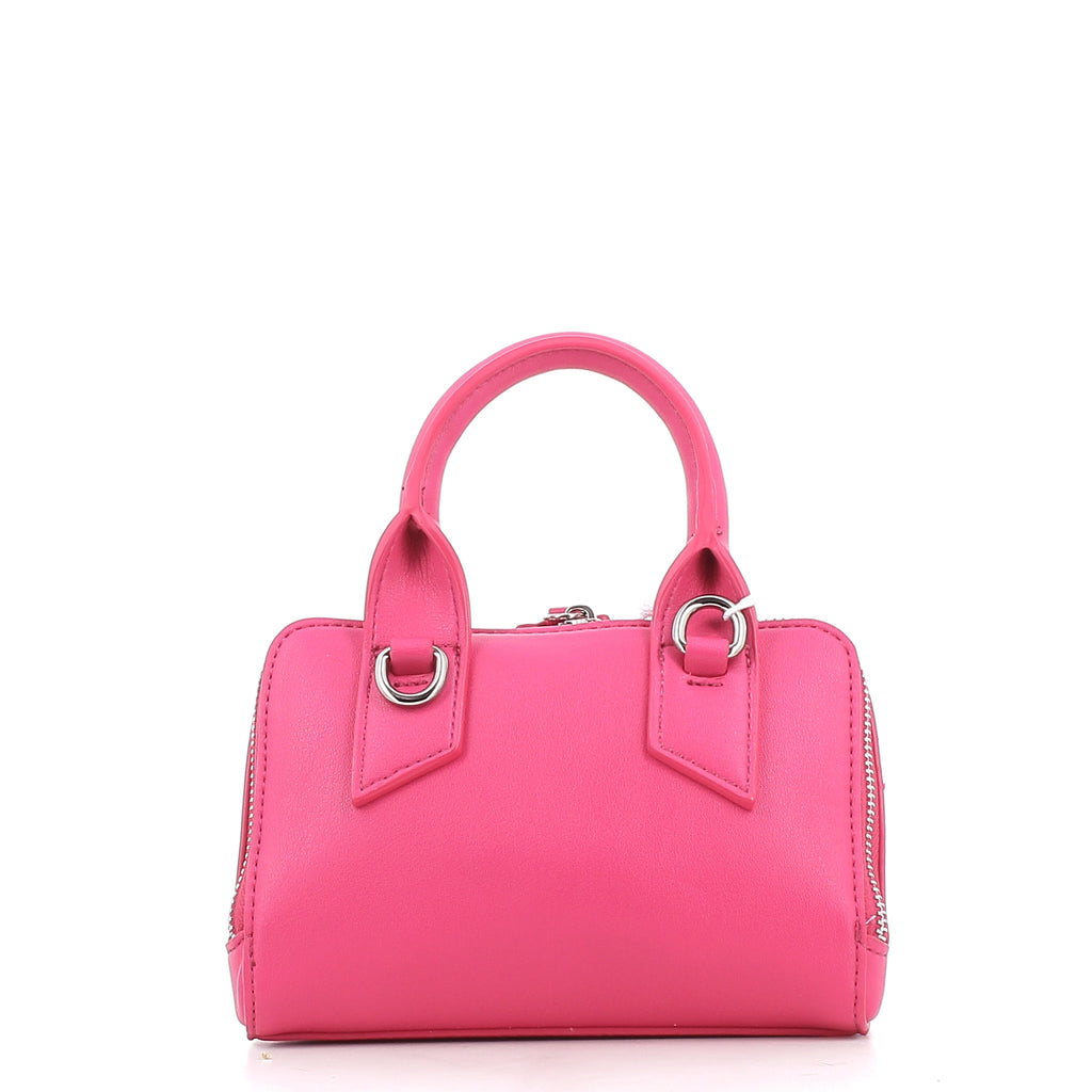 Borsa Icon donna 01A01P26    FUCSIA