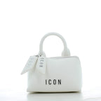 Borsa Icon donna 01A01P26    WHITE