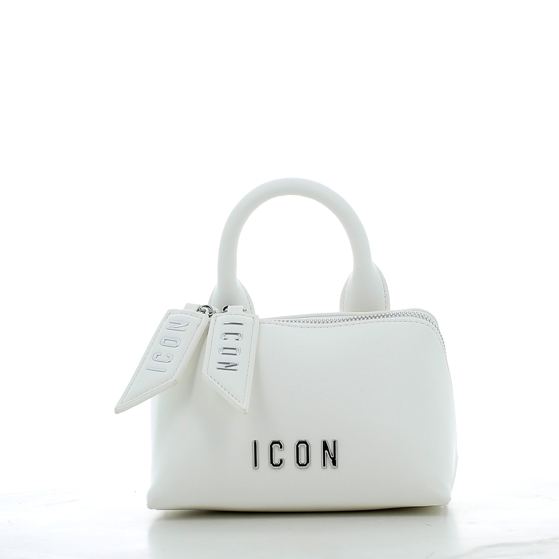 Borsa Icon donna 01A01P26    WHITE