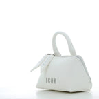 Borsa Icon donna 01A01P26    WHITE