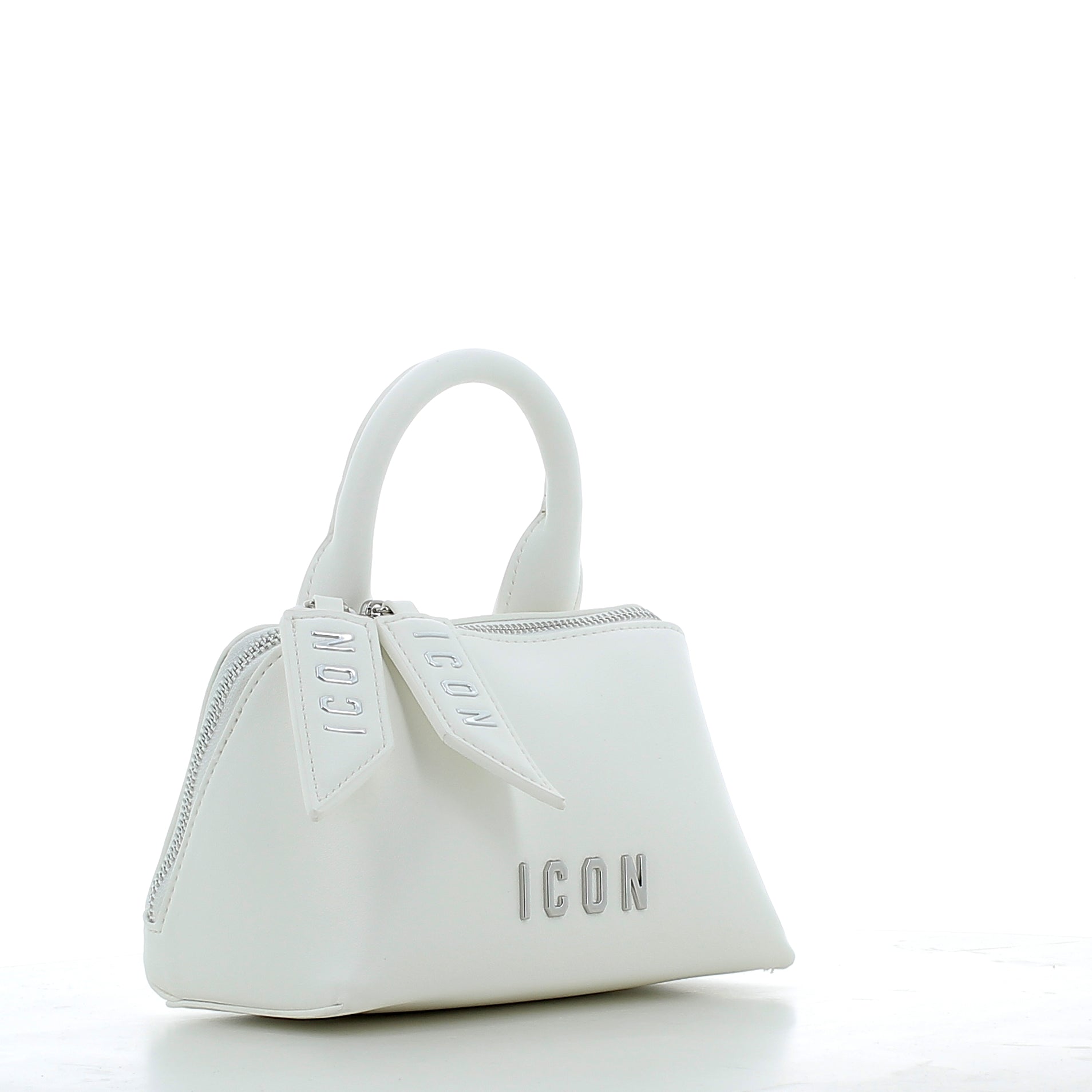 Borsa Icon donna 01A01P26    WHITE