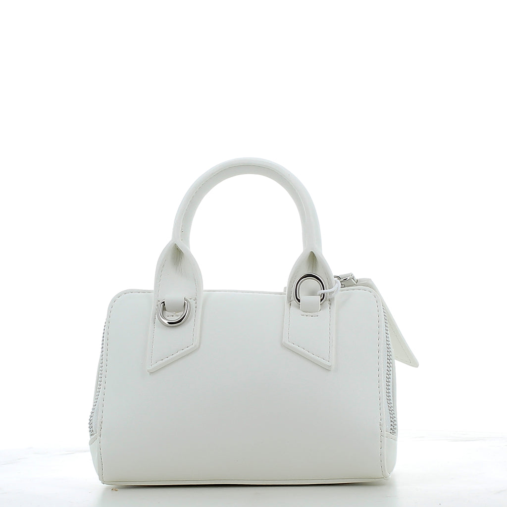 Borsa Icon donna 01A01P26    WHITE
