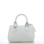Borsa Icon donna 01A01P26    WHITE