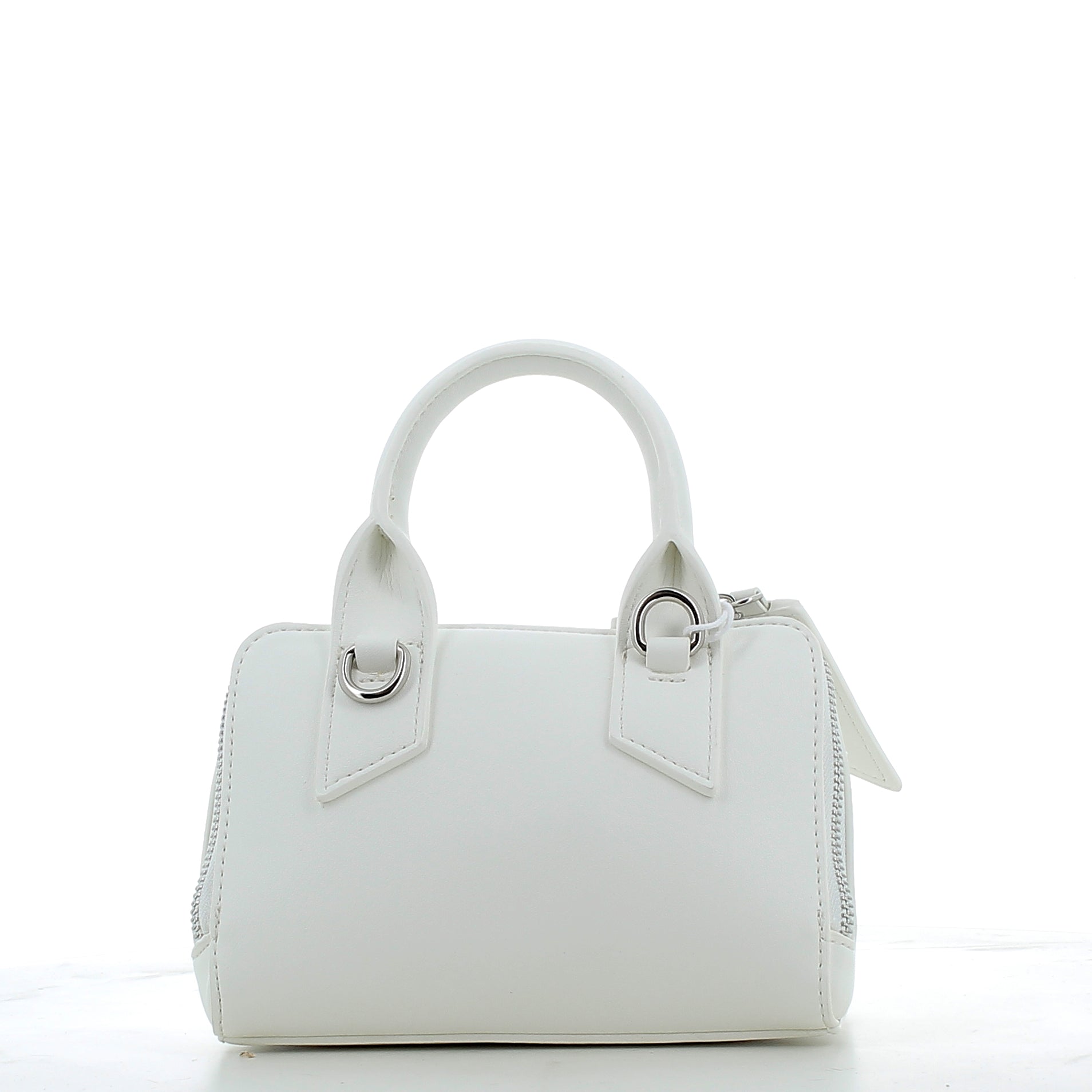 Borsa Icon donna 01A01P26    WHITE