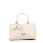 Borsa Icon donna 01A02P26    BEIGE