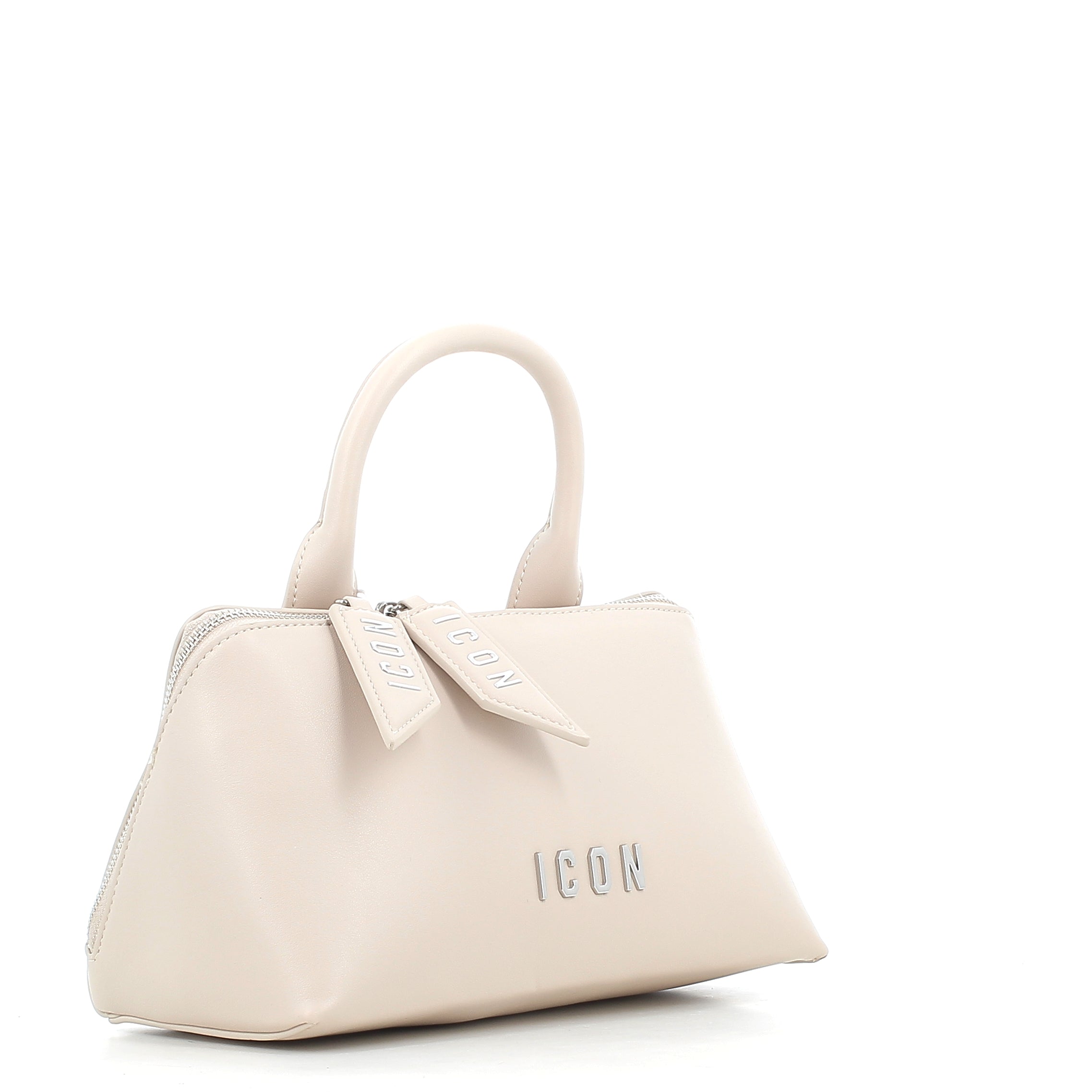 Borsa Icon donna 01A02P26    BEIGE