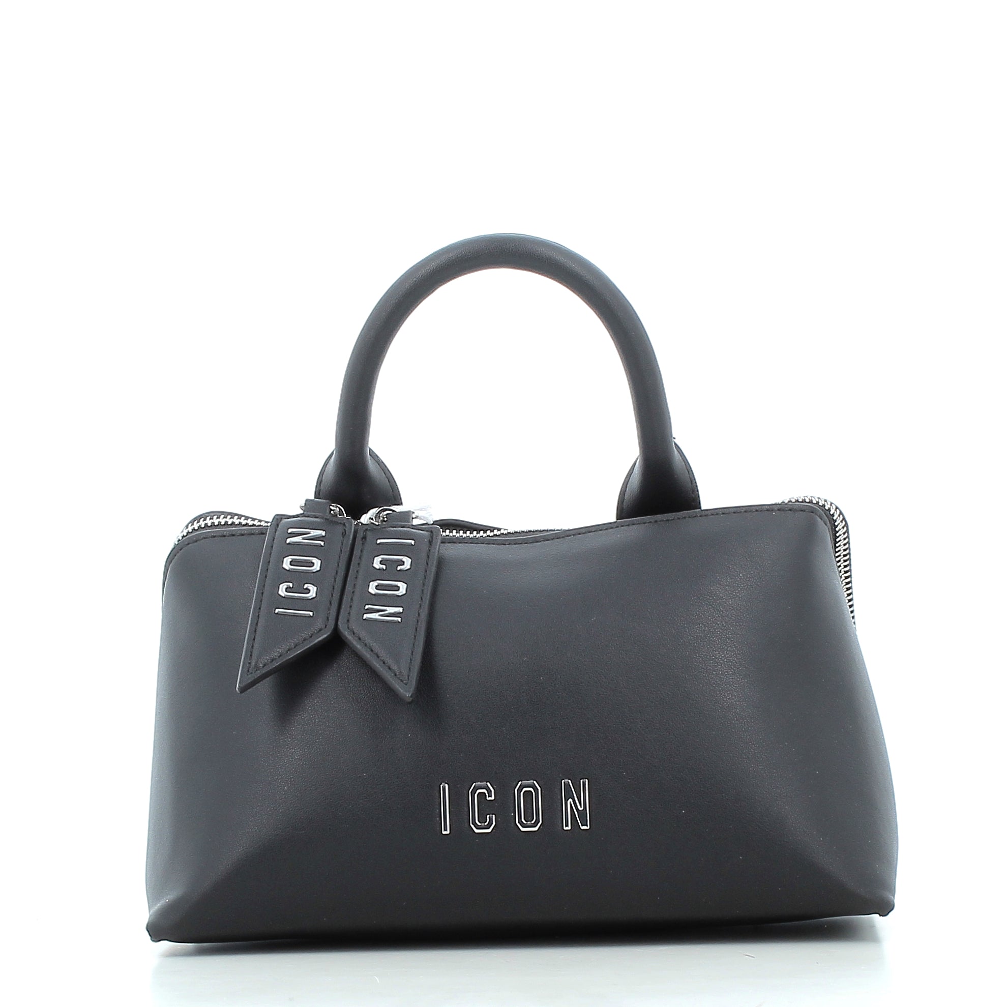 Borsa Icon donna 01A02P26    BLACK