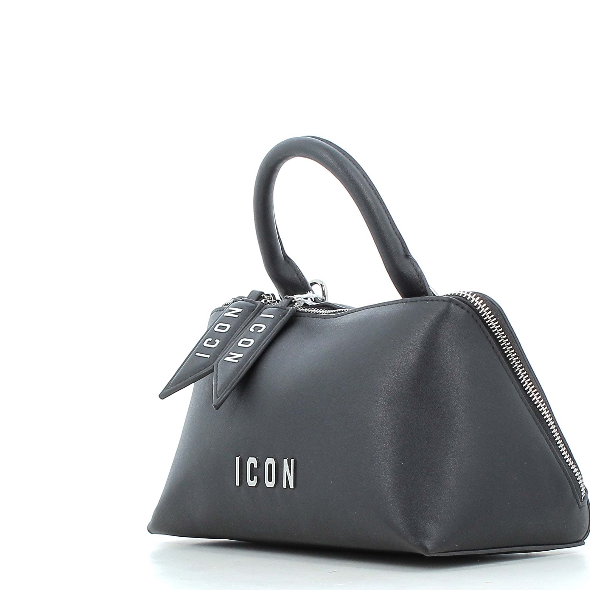 Borsa Icon donna 01A02P26    BLACK
