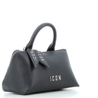 Borsa Icon donna 01A02P26    BLACK