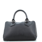 Borsa Icon donna 01A02P26    BLACK