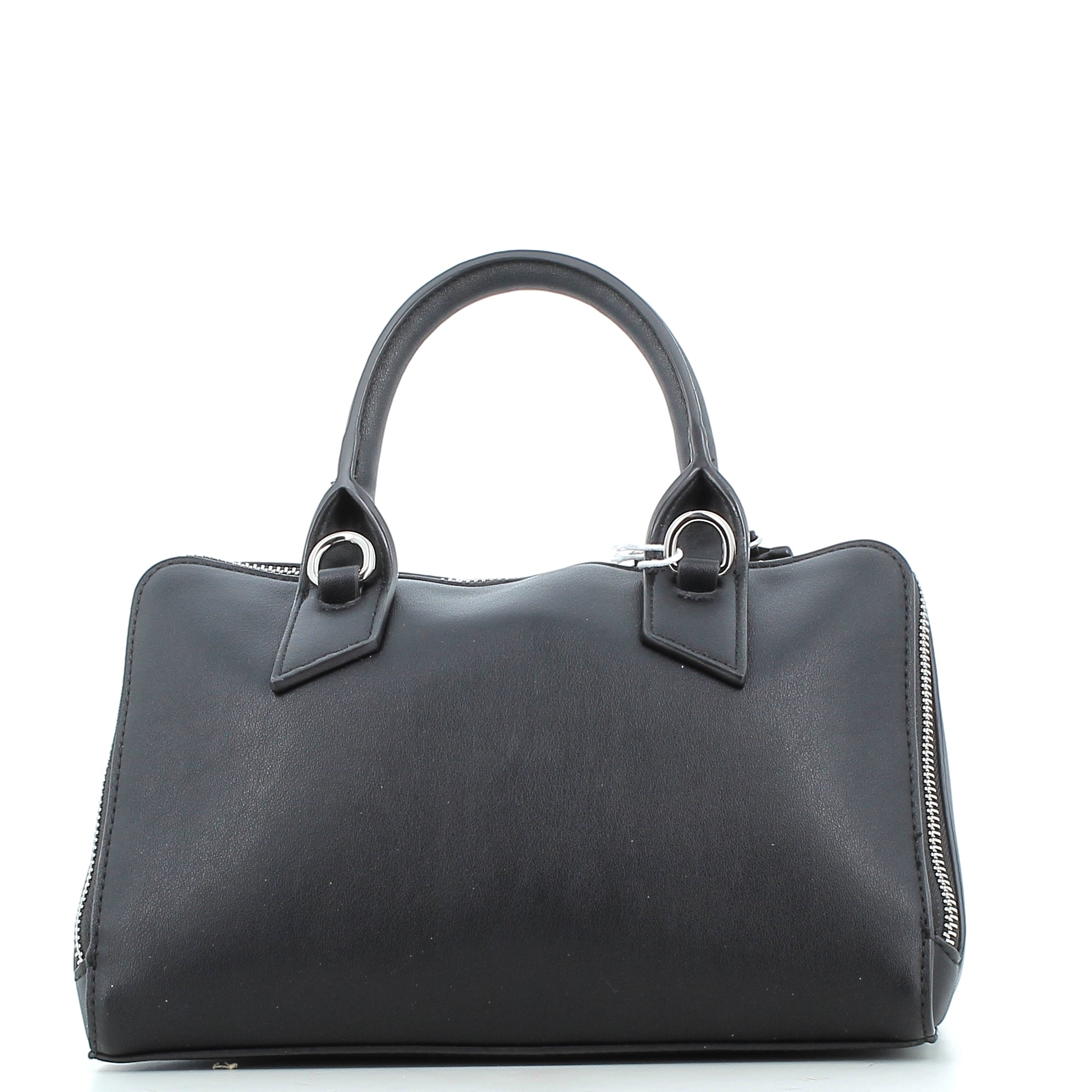 Borsa Icon donna 01A02P26    BLACK