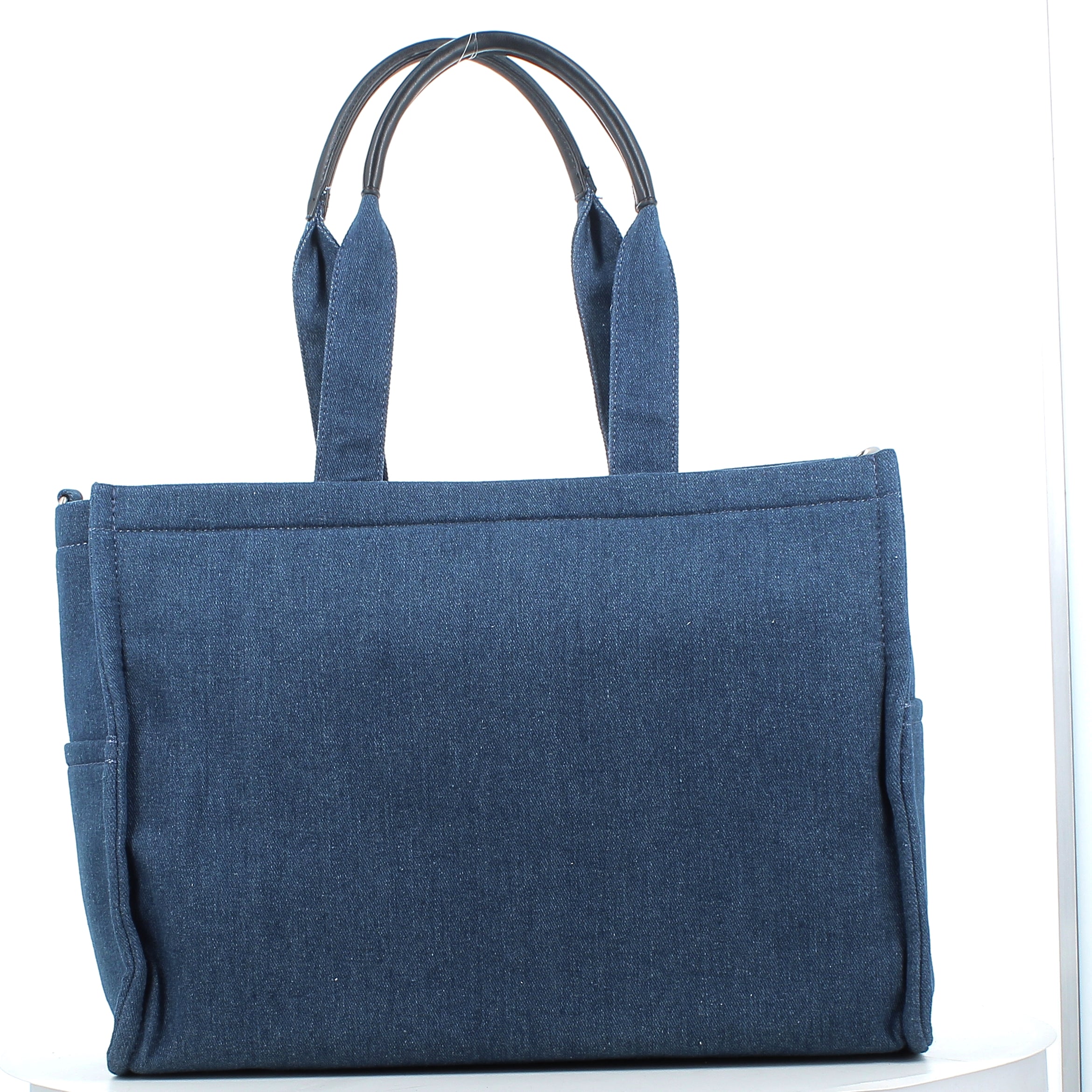 Borsa Icon donna 02A01P26    DENIM