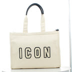Borsa Icon donna 02A01P26    NATURAL