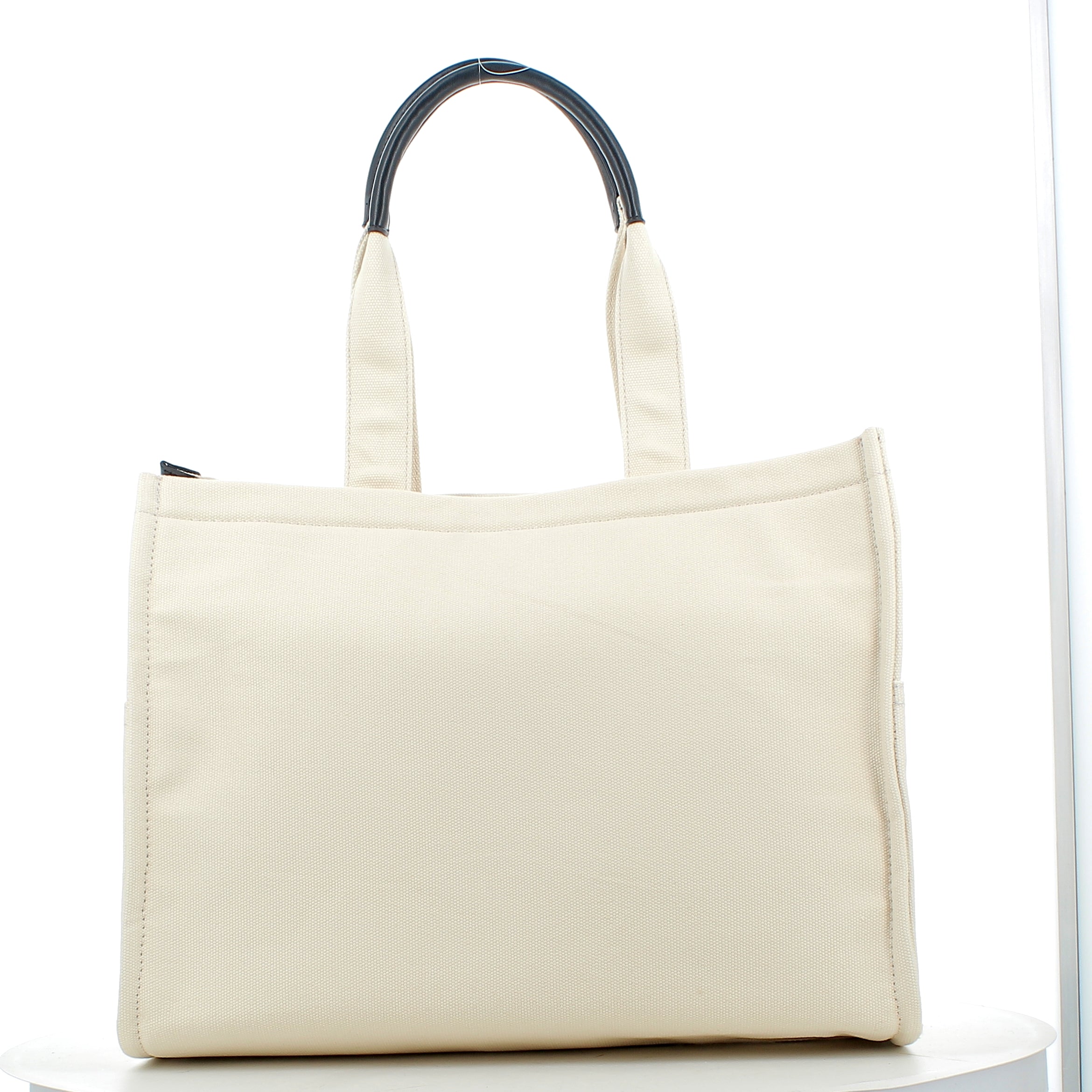 Borsa Icon donna 02A01P26    NATURAL