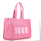 Borsa Icon donna 02A01P26    PINK