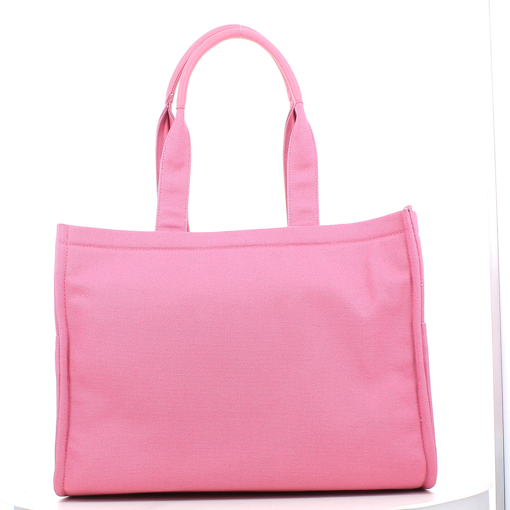 Borsa Icon donna 02A01P26    PINK