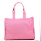 Borsa Icon donna 02A01P26    PINK