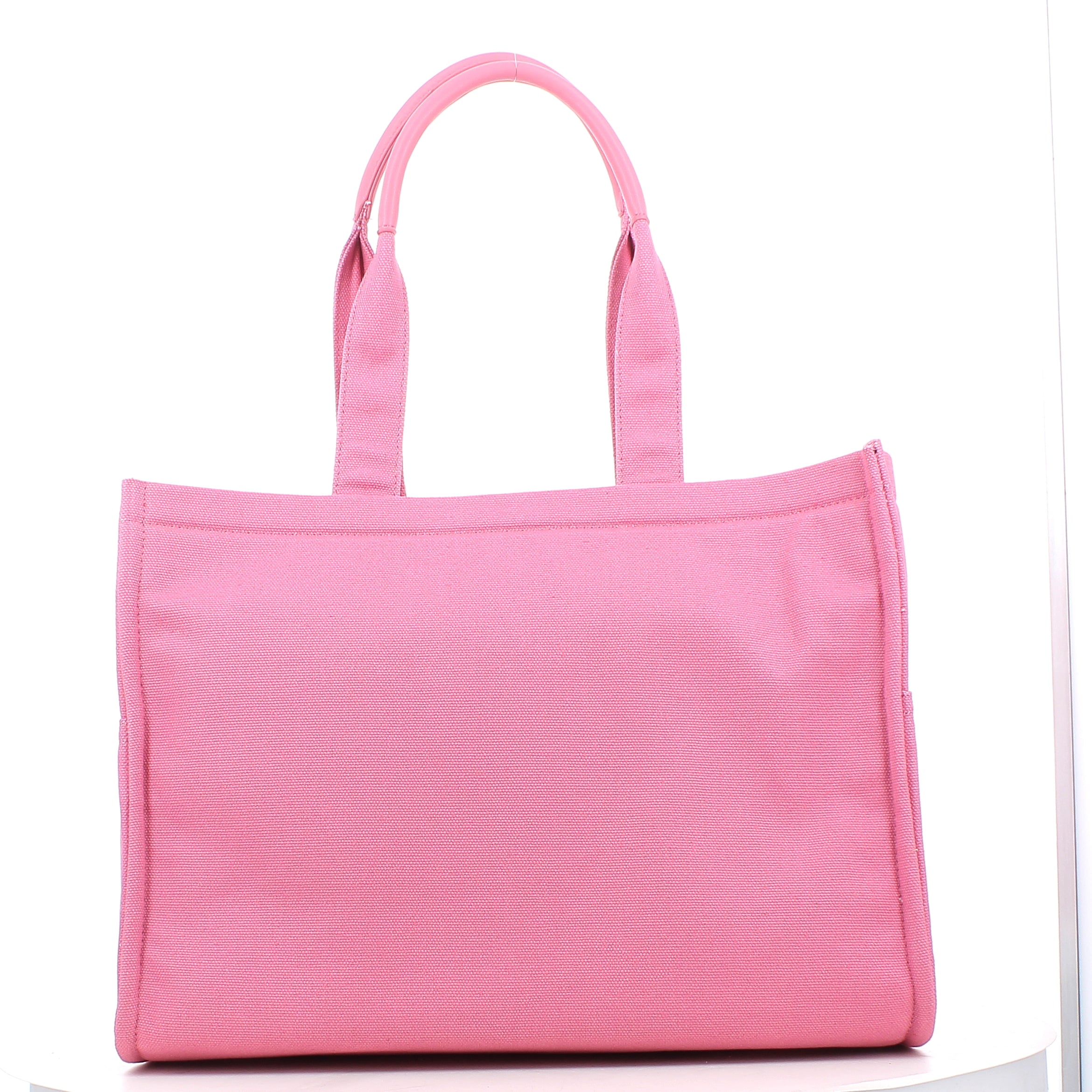 Borsa Icon donna 02A01P26    PINK