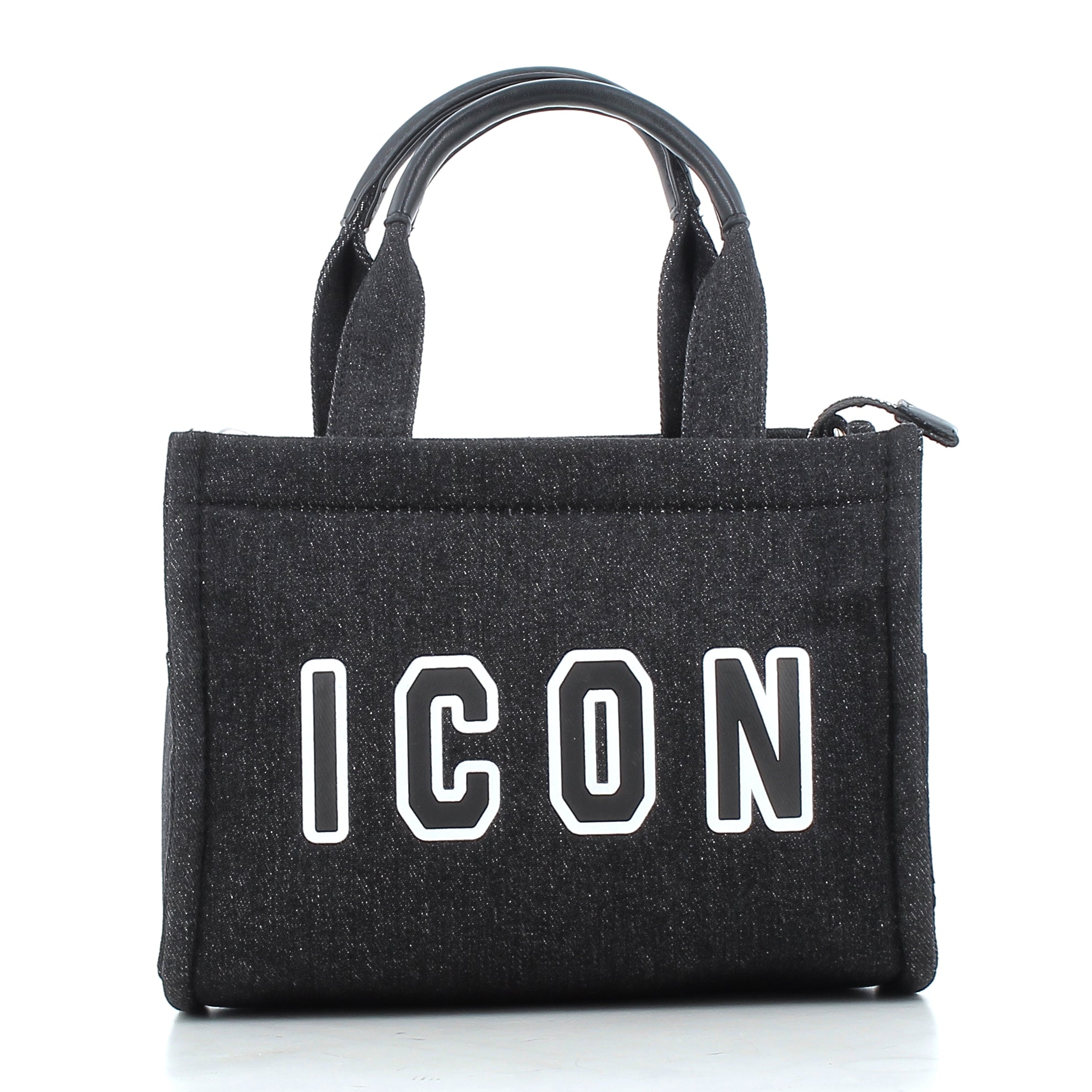 Borsa Icon donna 02A02P26    BLACK