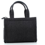 Borsa Icon donna 02A02P26    BLACK