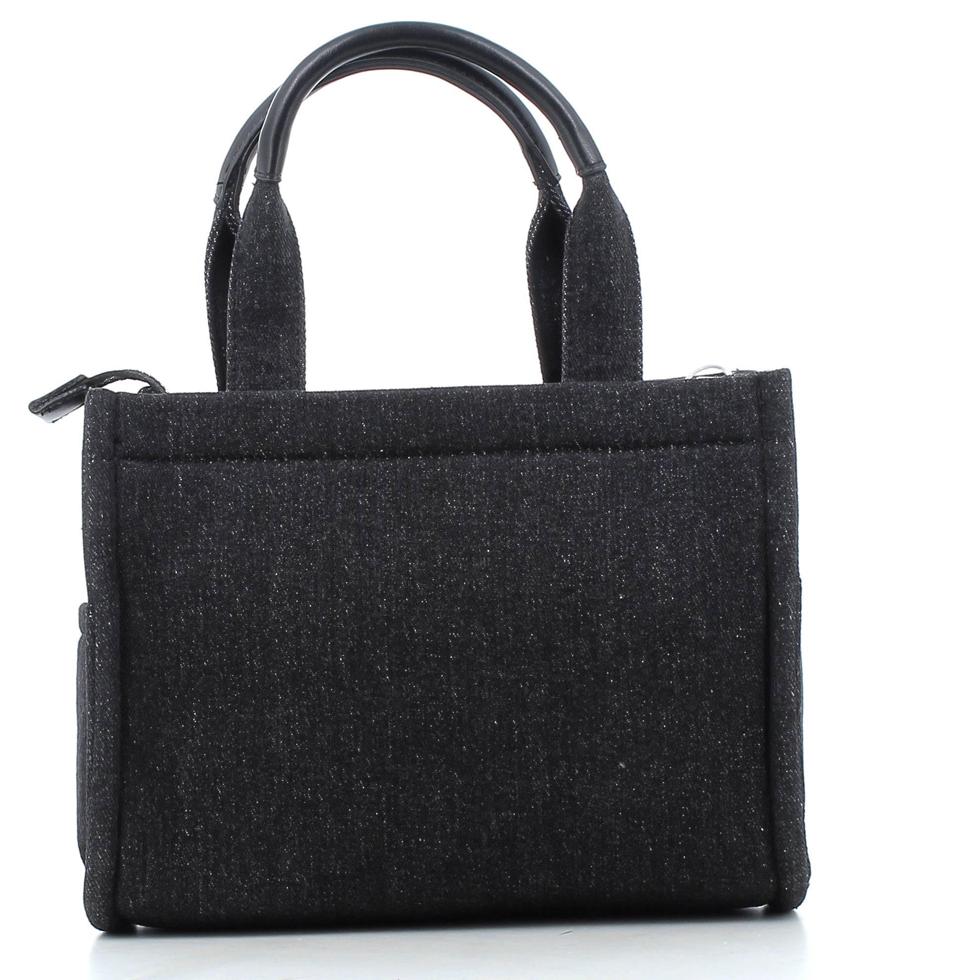 Borsa Icon donna 02A02P26    BLACK