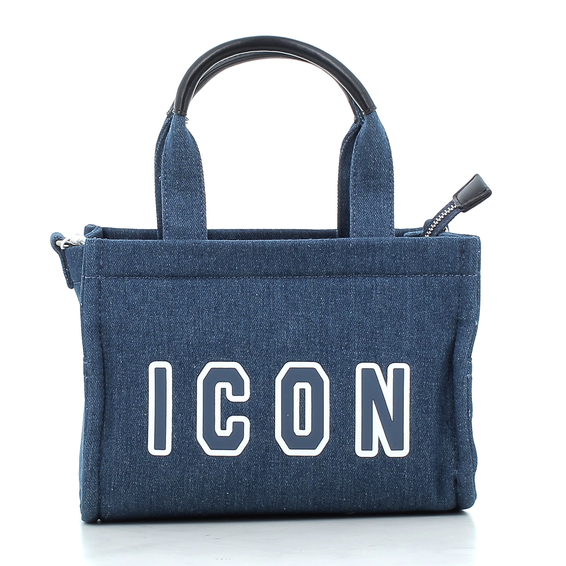 Borsa Icon donna 02A02P26    DENIM