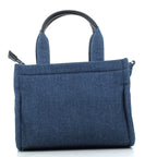 Borsa Icon donna 02A02P26    DENIM