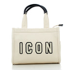 Borsa Icon donna 02A02P26    NATURAL