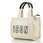 Borsa Icon donna 02A02P26    NATURAL