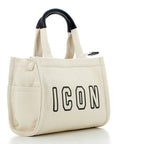 Borsa Icon donna 02A02P26    NATURAL