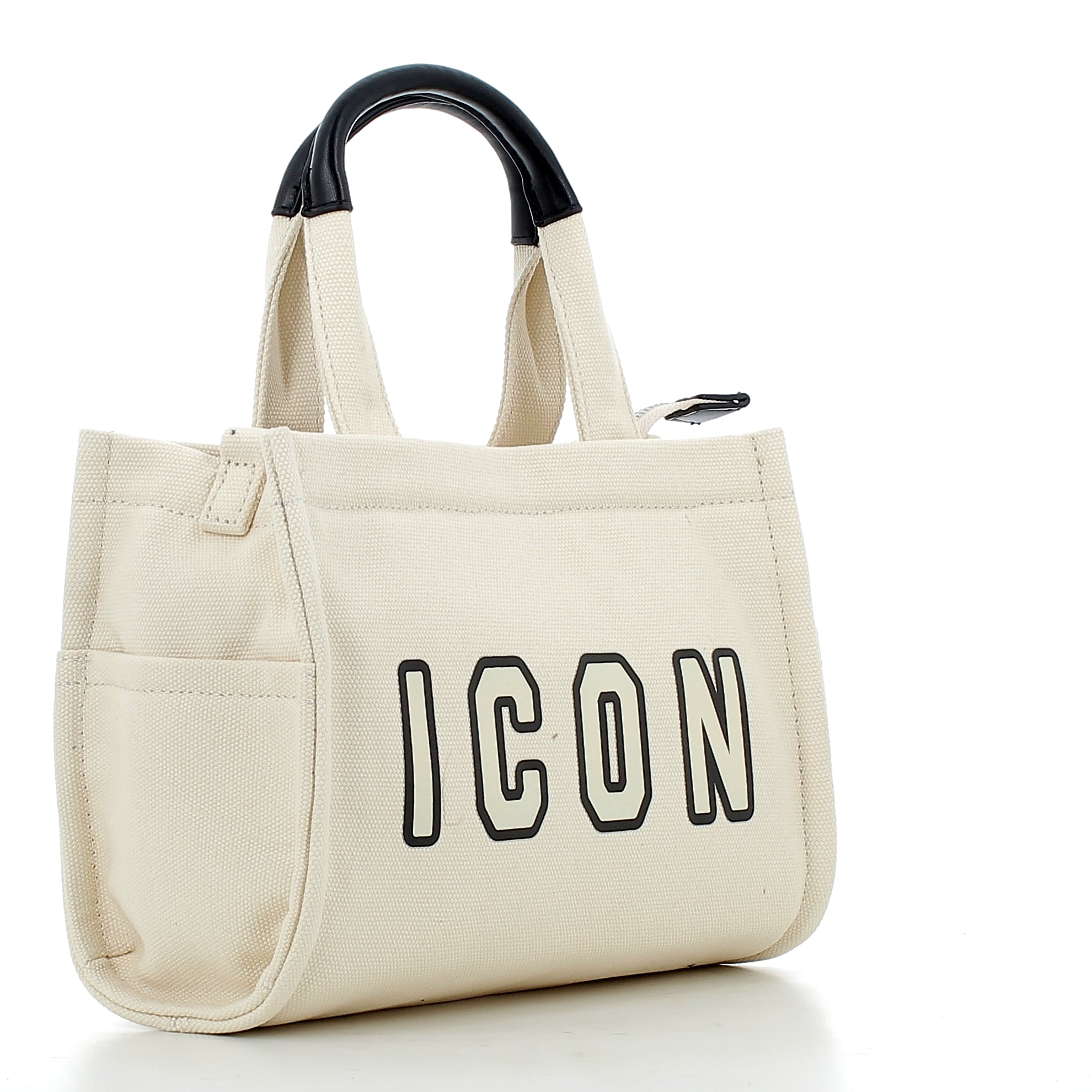 Borsa Icon donna 02A02P26    NATURAL