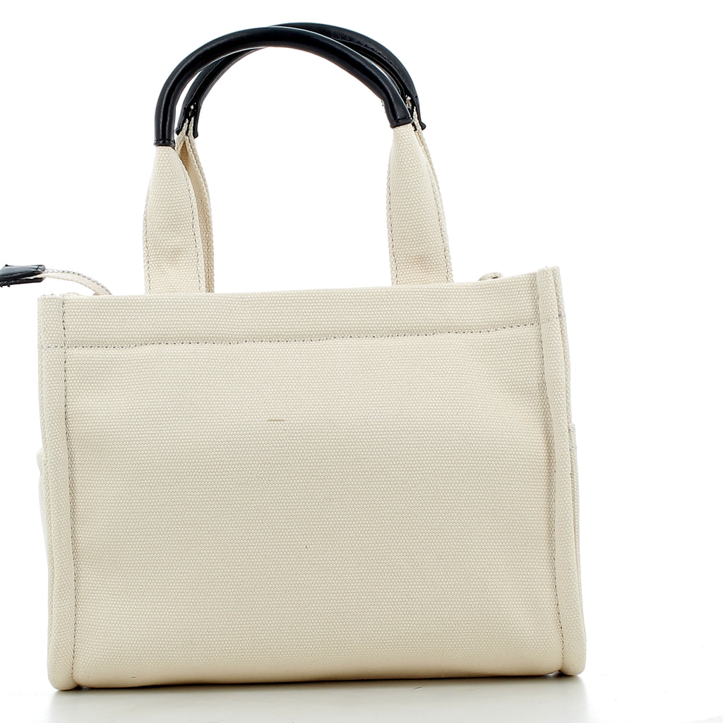 Borsa Icon donna 02A02P26    NATURAL