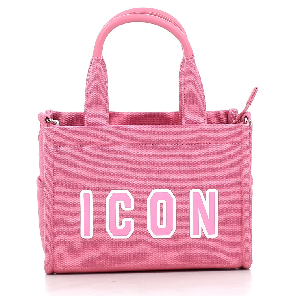 Borsa Icon donna 02A02P26    PINK