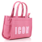 Borsa Icon donna 02A02P26    PINK