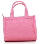 Borsa Icon donna 02A02P26    PINK