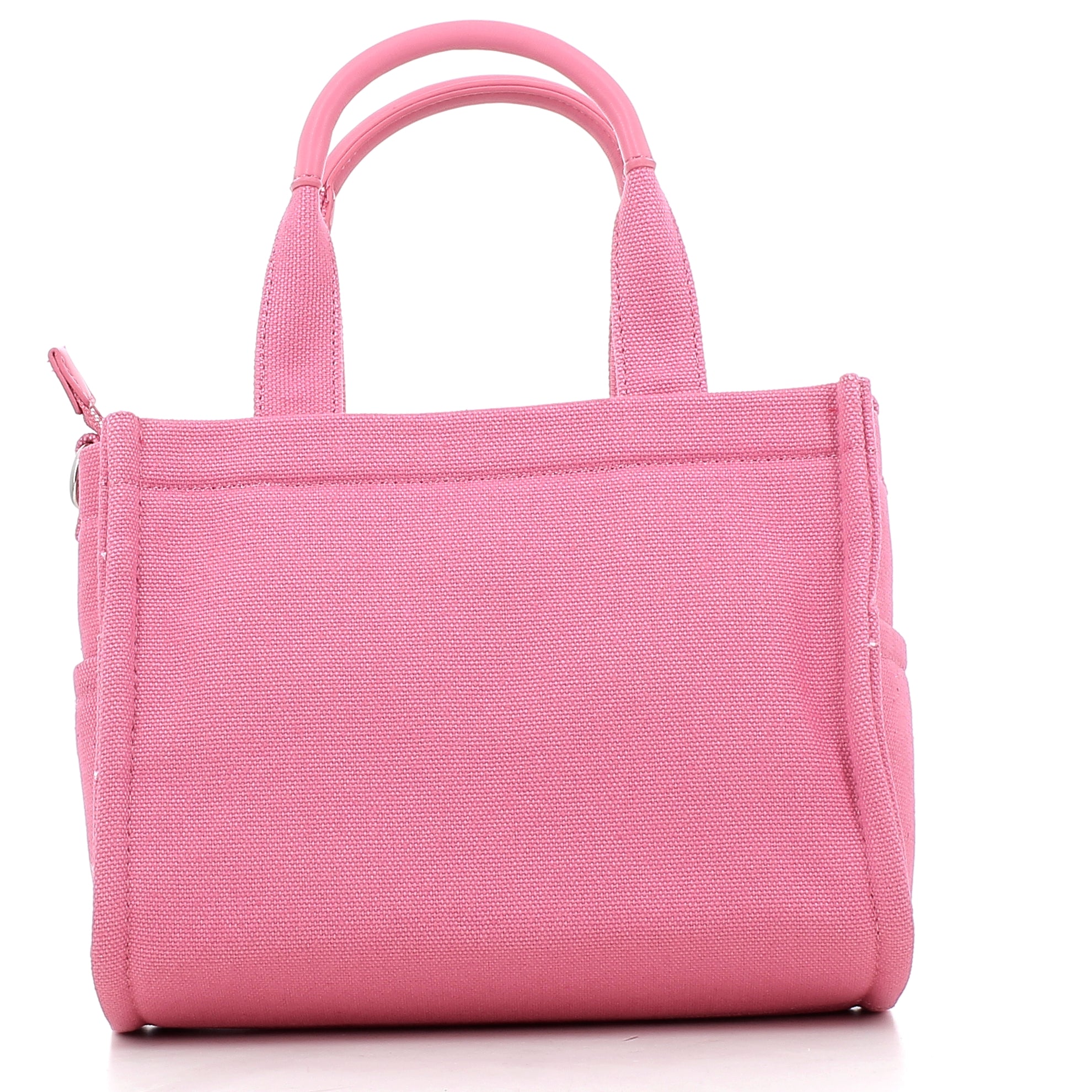Borsa Icon donna 02A02P26    PINK