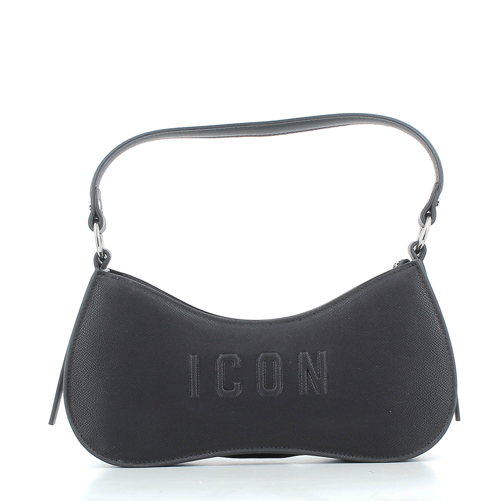 Borsa Icon donna 05A03P26    BLACK