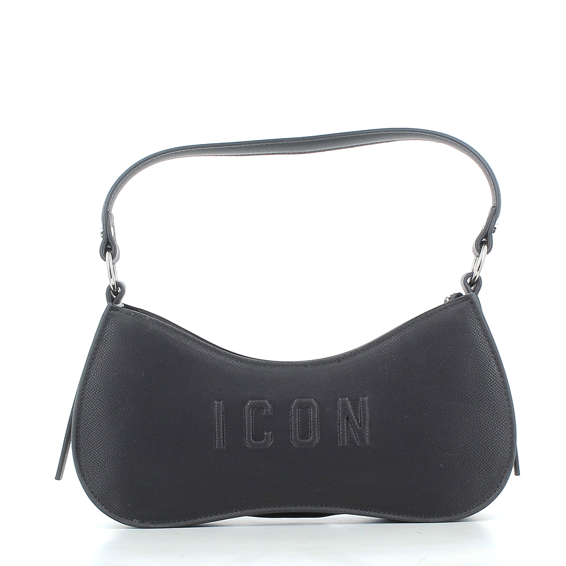 Borsa Icon donna 05A03P26    BLACK